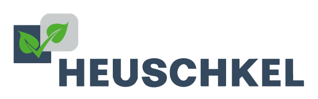 Heuschkel Planung Logo