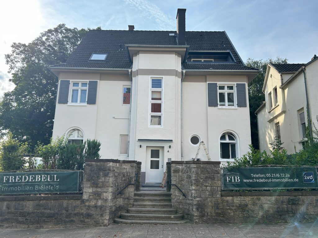 Bielefeld Ansicht nachher
