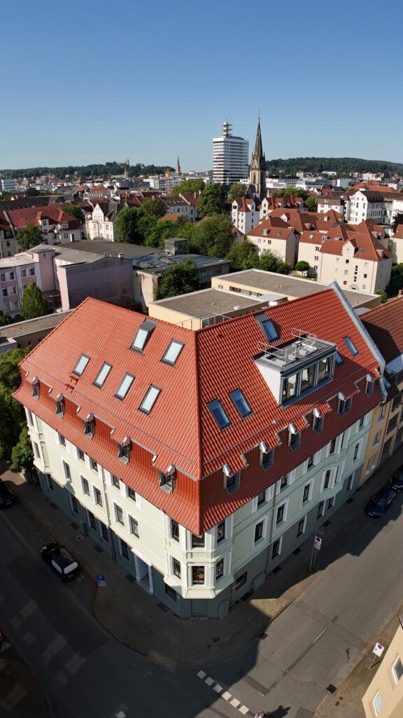 Bielefeld Ansicht nachher