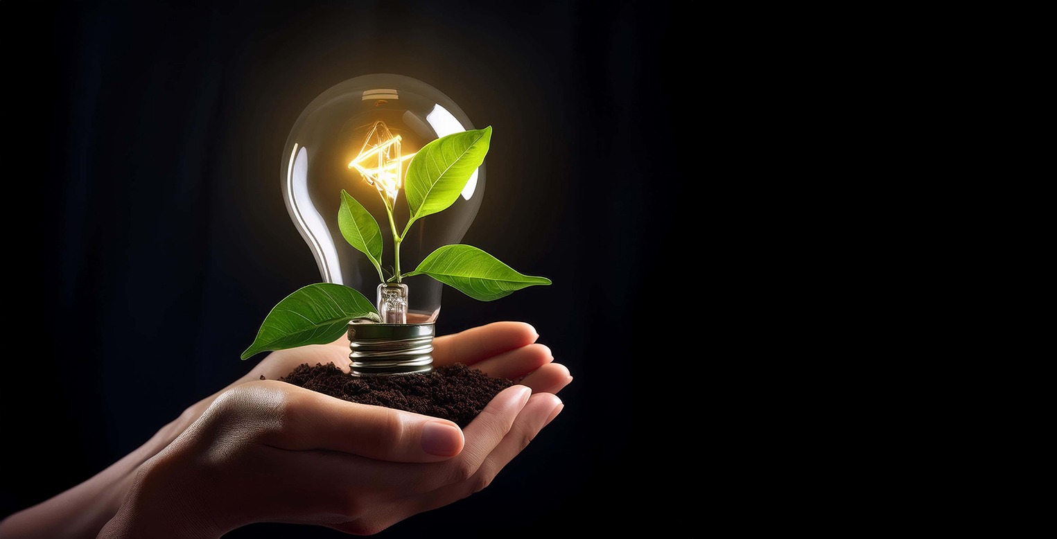 Glühbirne energetisch Stromsparen