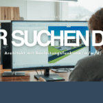 Karriere bei Heuschkel - Architekt mit Bauleitungsfunktion (m/w/d)