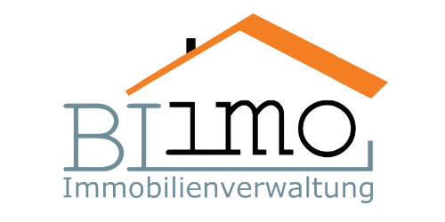 Blimo Immobilienverwaltung Logo