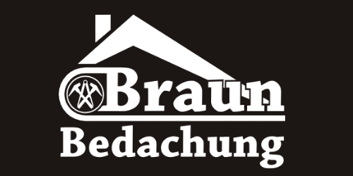 Braun Bedachung Logo