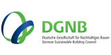 DGNB e.V. Logo