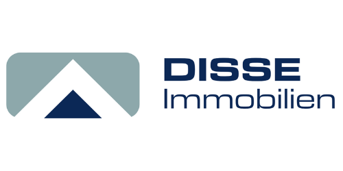 Disse Immobilien Logo