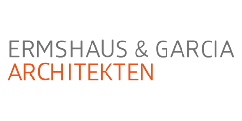 ERMSHAUS & GARCIA Logo