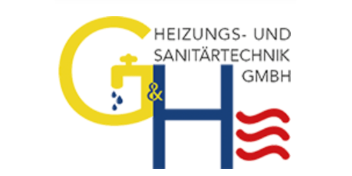 G & H Haustechnik Logo