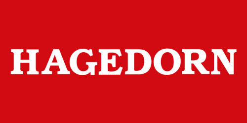Logo Hagedorn