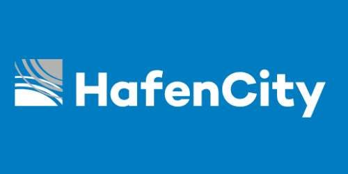 Logo Hafen City