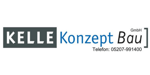Kelle Konzept Bau Logo