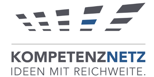 Kompetenz Netz e.V. Logo