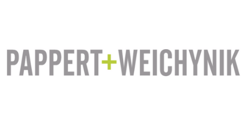PAPPERT + WEICHYNIK Logo