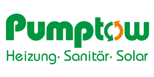 Pumptow Logo