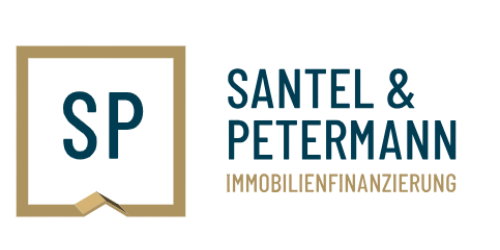 Santel & Petermann Logo