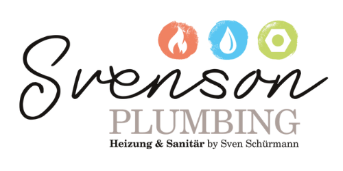 Svenson-Plumbing Logo