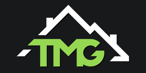 TMG Hauskonzept Logo