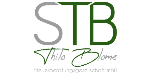 Thilo Blome Logo