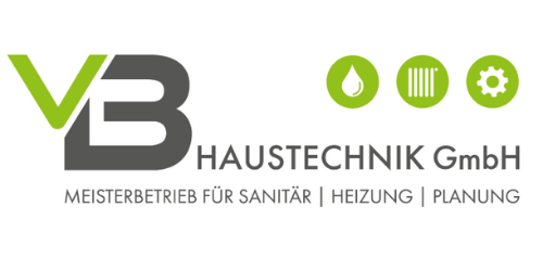 VB Haustechnik Logo