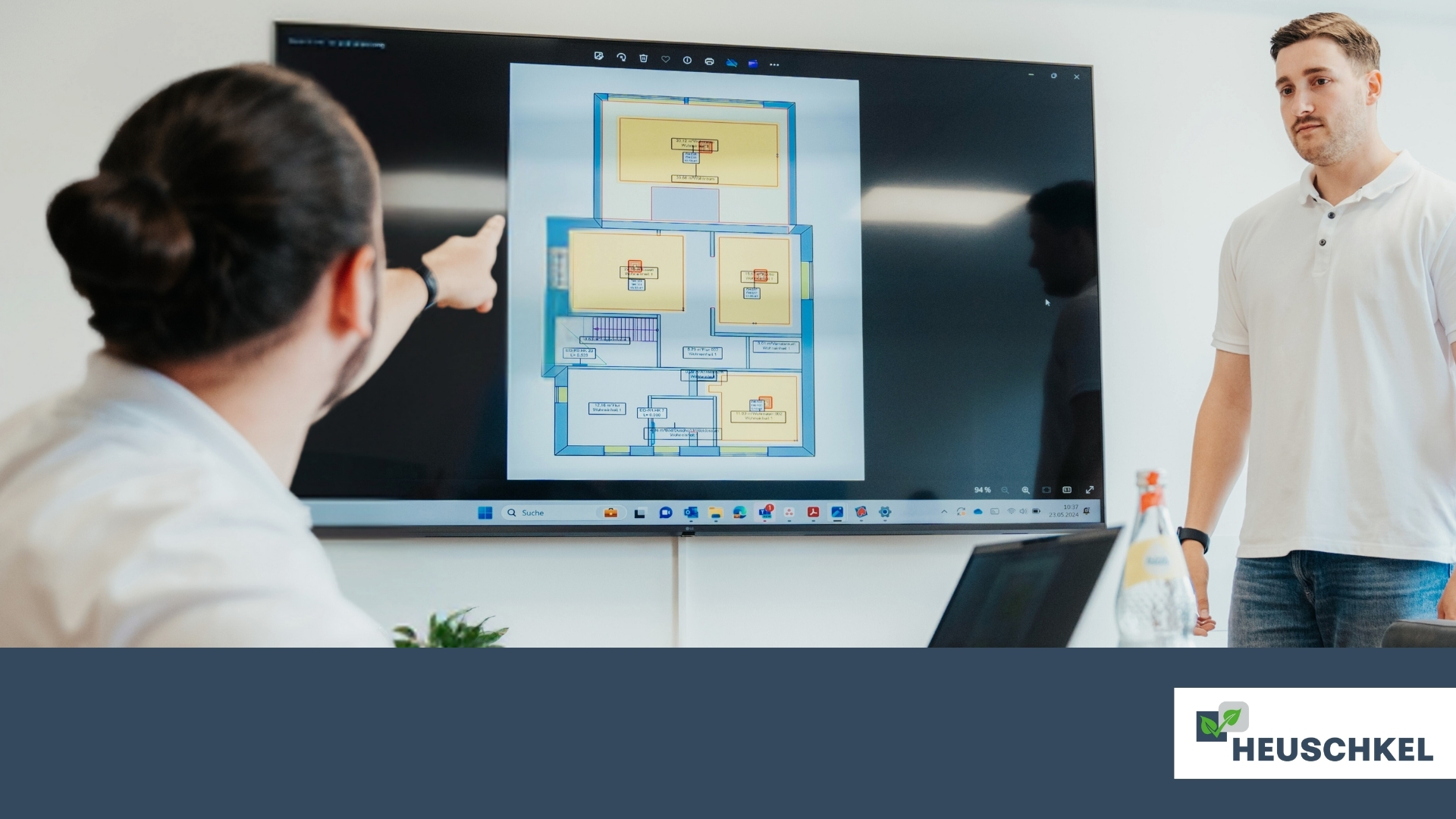 Projektleitung TGA (w/m/d)