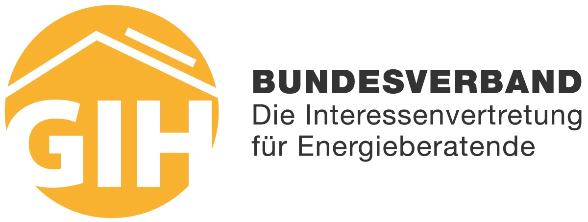 GIH Bundesverband Logo