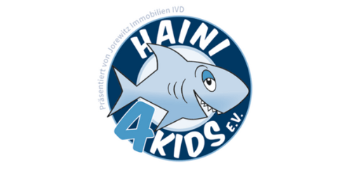 Haini4Kids e.V. Logo