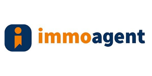 Immoagent Logo
