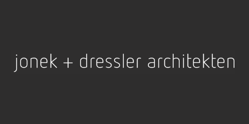 jonek + dressler Logo