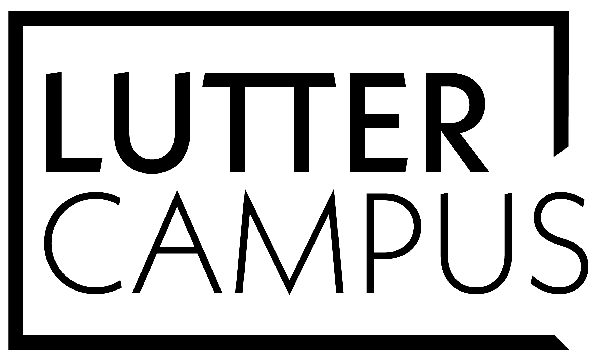 Lutter Campus Logo