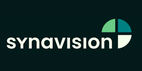 synavision Logo