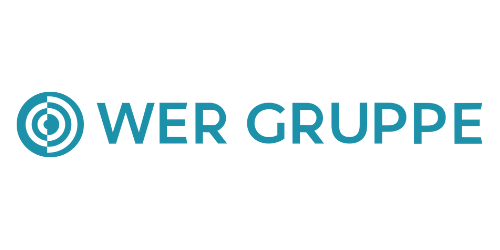 WER Gruppe Logo