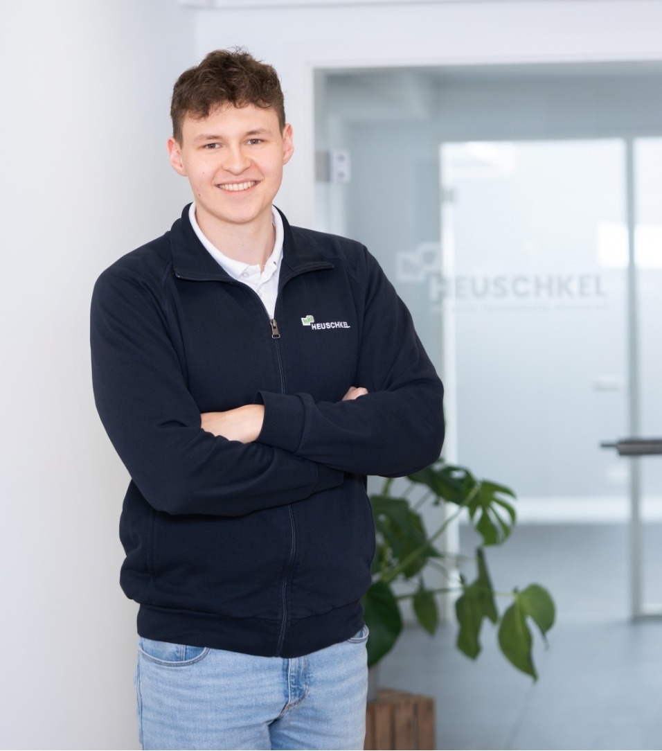 Nico Kozlik