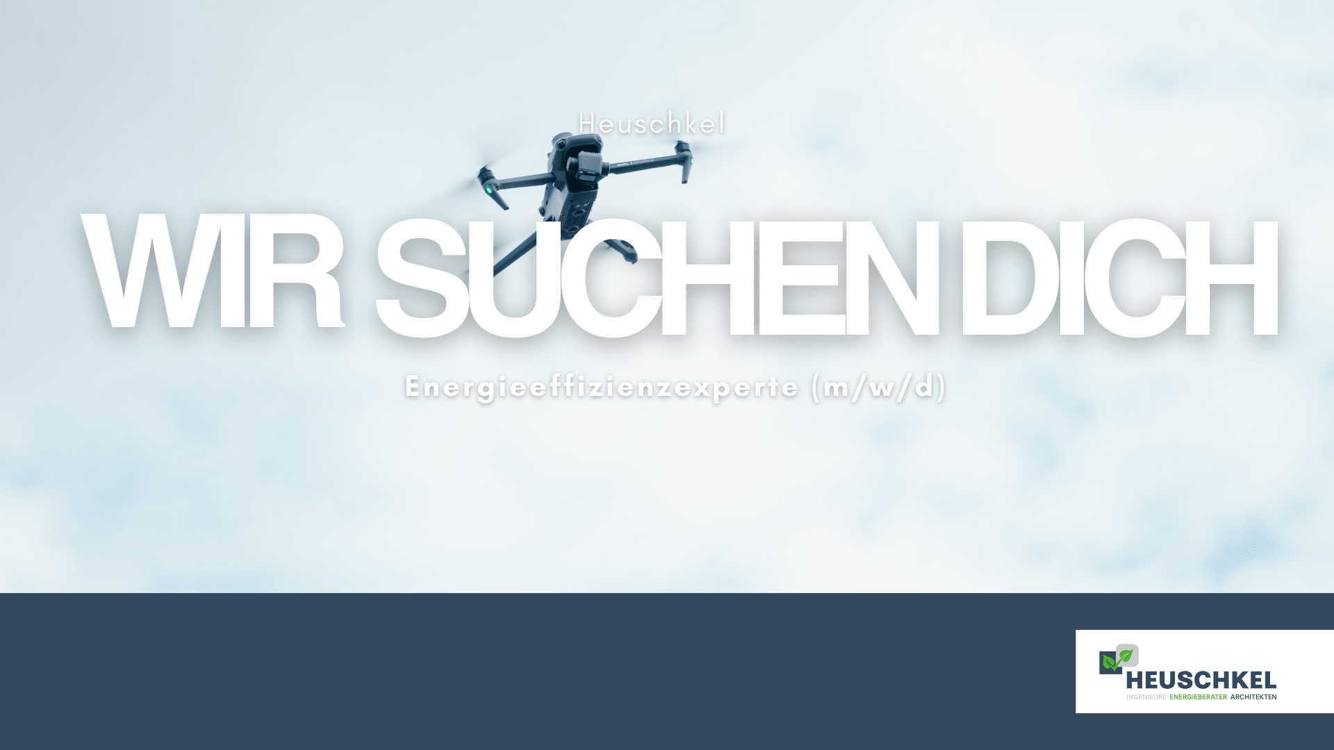 Energieeffizienzexperte (w/m/d)