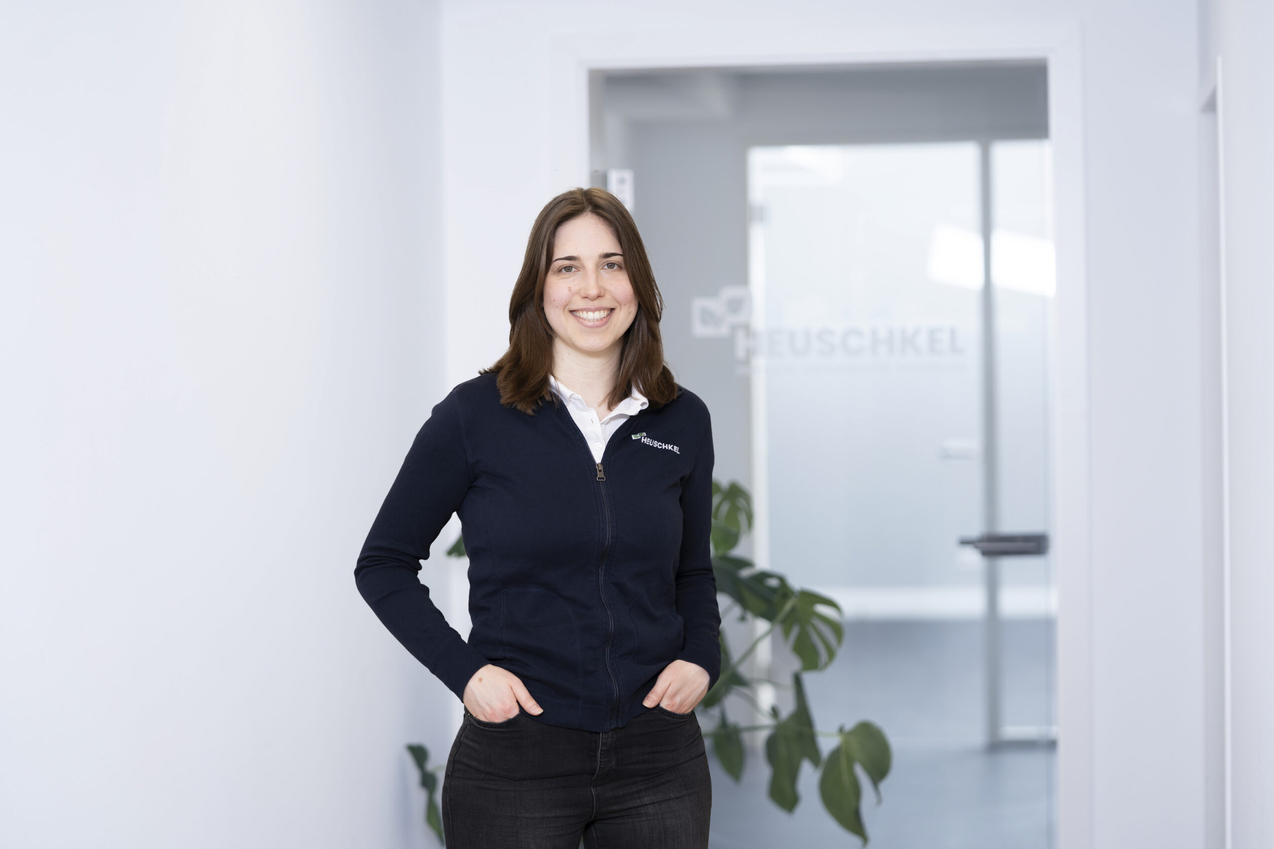 Verena Heuser