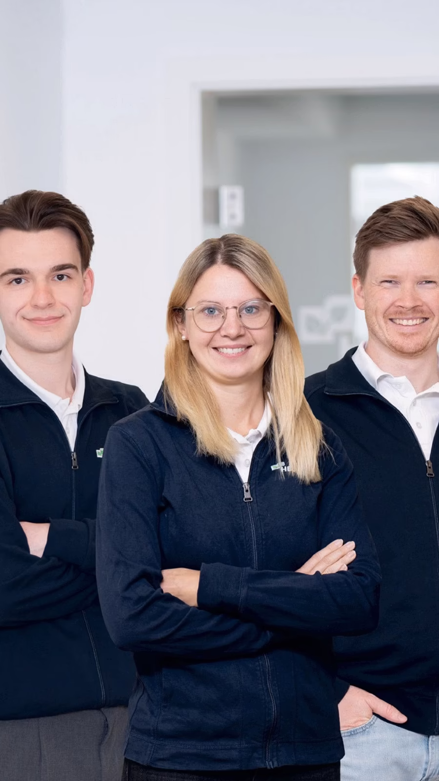 Team Heuschkel Prämie sichern