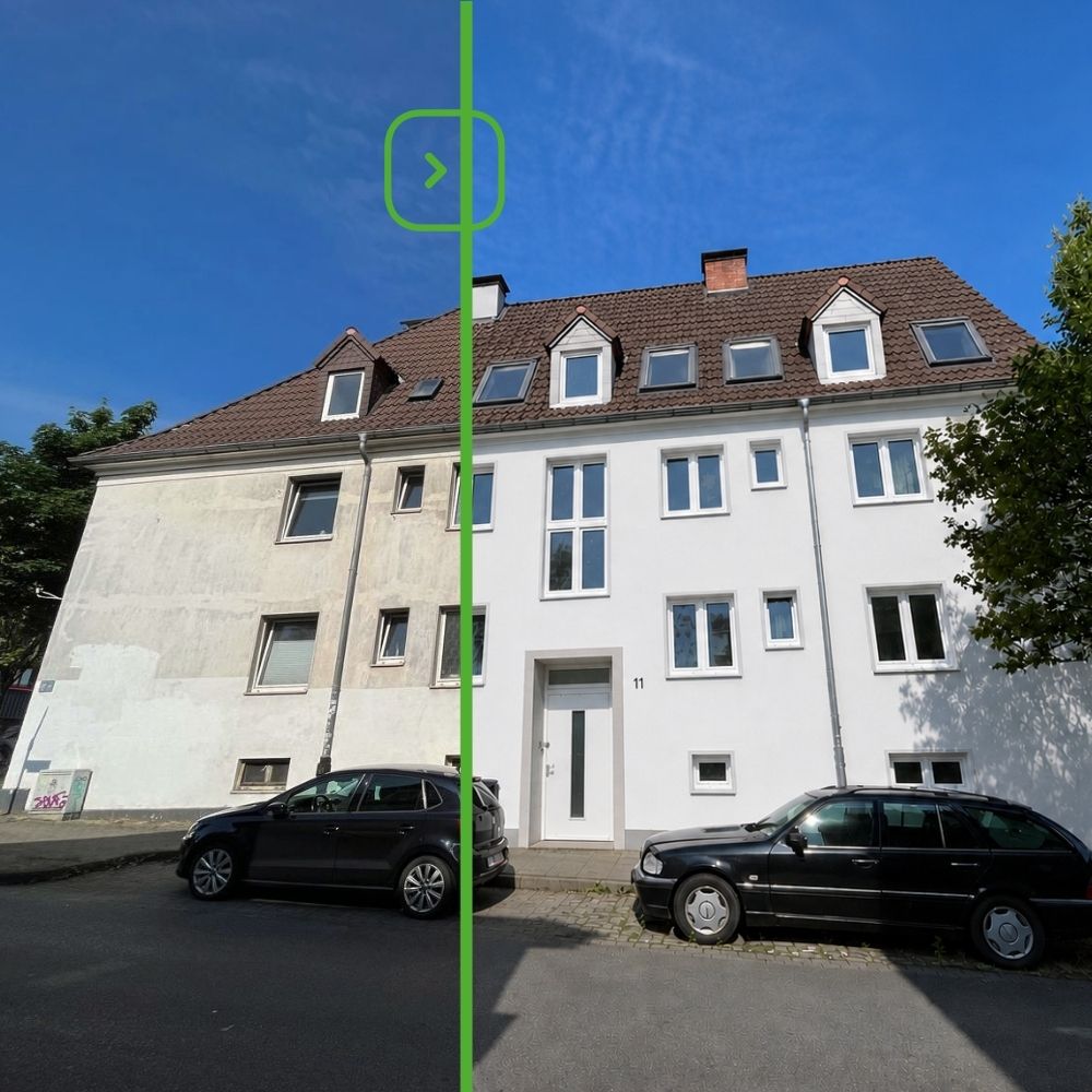 Mehrfamilienhaus sanieren oder verkaufen? Warum sich eine Potenzialanalyse heute besonders lohnt